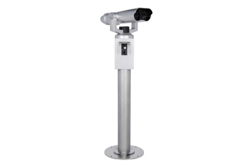 FOMEI  25x100 OBSERVER III M - mincovní dalekohled