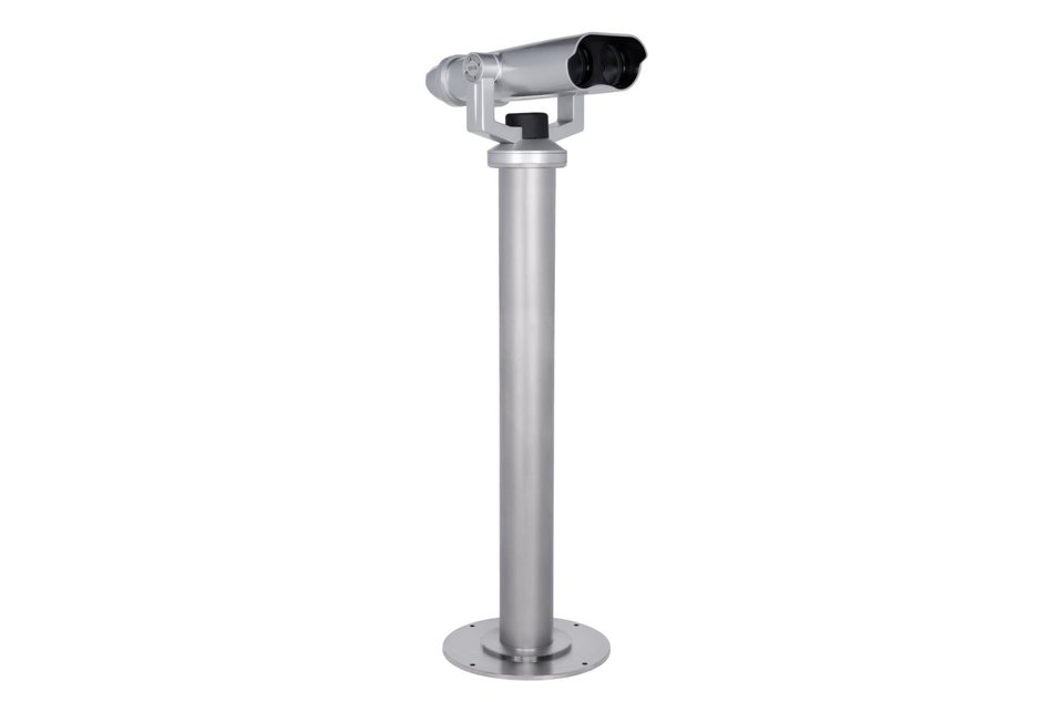 FOMEI  25x100 OBSERVER III - stojanový dalekohled