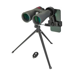 Kelvin Snap 12x50 - fotobinokulární dalekohled