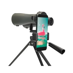 Kelvin Snap 12x50 - fotobinokulární dalekohled