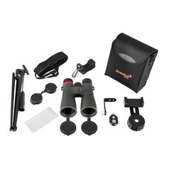 Kelvin Snap 10x50 - fotobinokulární dalekohled