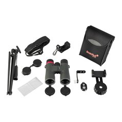 Kelvin Snap 10x42 - fotobinokulární dalekohled