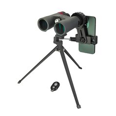 Kelvin Snap 8x42 - fotobinokulární dalekohled