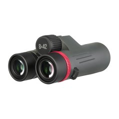 Kelvin Snap 8x42 - fotobinokulární dalekohled