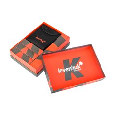 Kelvin Snap 8x42 - fotobinokulární dalekohled