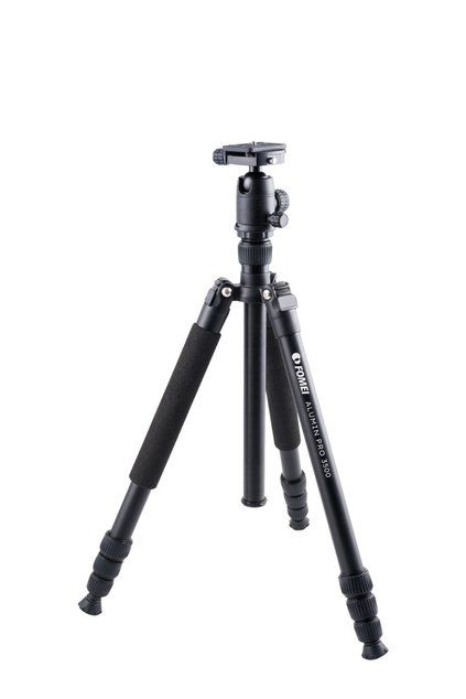 FOMEI ALUMIN PRO 3500 - stativ + kulová hlava KH-10