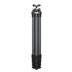 FOMEI Leofoto ST-324CL - karbonový stativ s hlavou