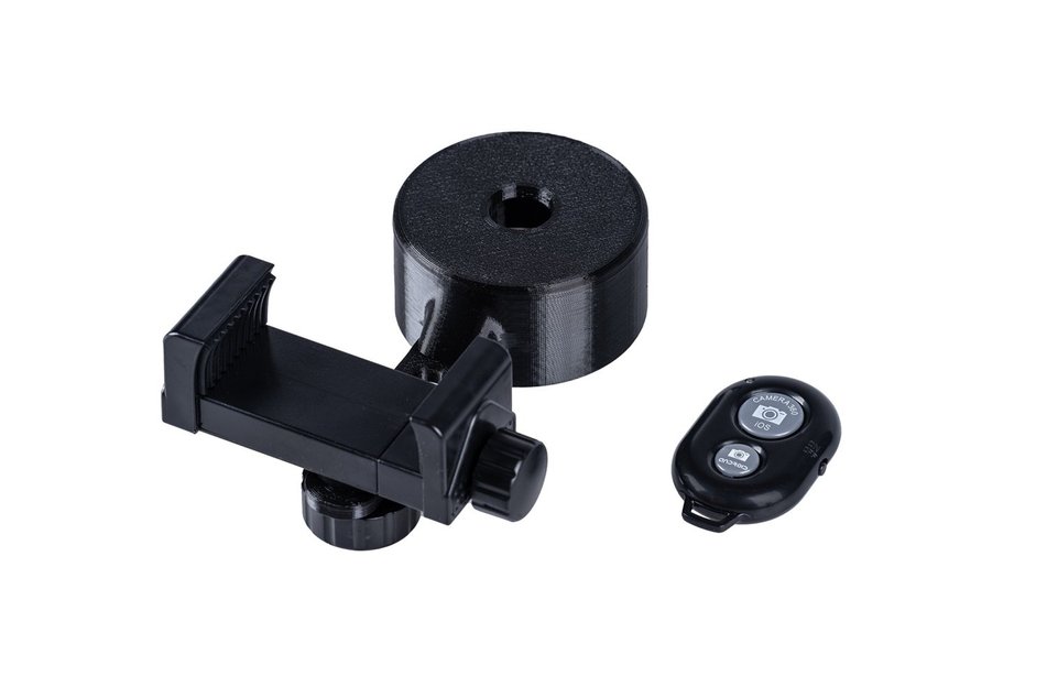 FOMEI Adapter pro mobilní telefon (10x42 FOREMAN APO) + DO
