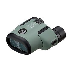 PENTAX Papilio III 8,5x21 WR OLIVE - dalekohled