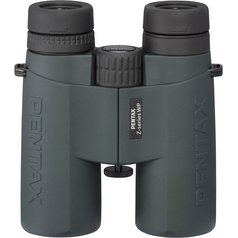 PENTAX ZD 8x43 WP dalekohled