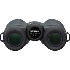 PENTAX ZD 8x43 WP dalekohled