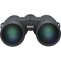 PENTAX ZD 8x43 WP dalekohled