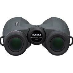 PENTAX ZD 10x50 ED dalekohled
