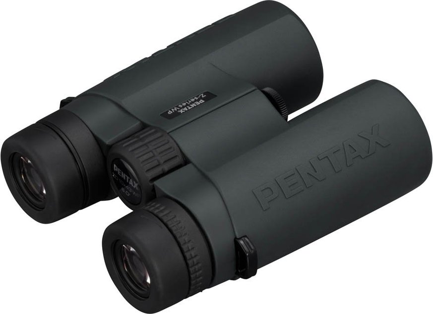 PENTAX ZD 10x43 WP dalekohled