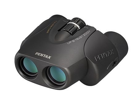 PENTAX UP 8-16ｘ21 BK dalekohled