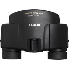 PENTAX UP 10x21 BK dalekohled