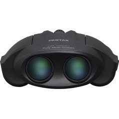PENTAX UP 10x21 BK dalekohled