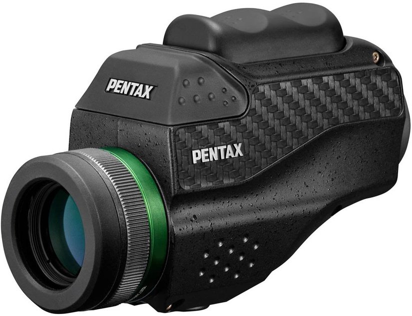 PENTAX VM 6x21 WP monokulár