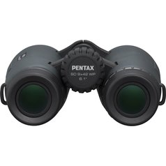 PENTAX SD 9x42 WP dalekohled