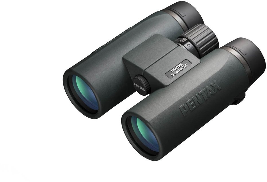 PENTAX SD 8x42 WP dalekohled