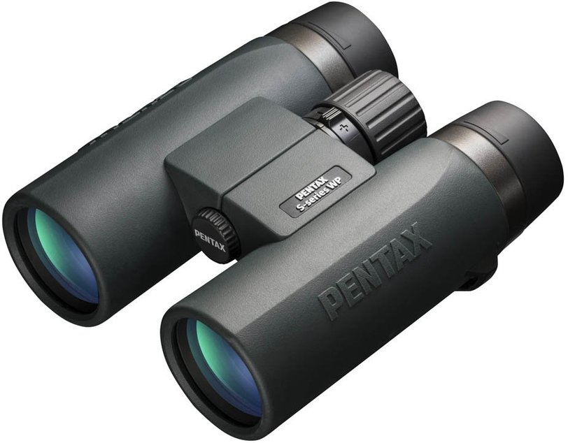 PENTAX SD 10x42 WP dalekohled