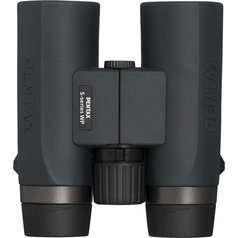 PENTAX SD 10x42 WP dalekohled