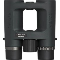 PENTAX AD 9x32 WP dalekohled