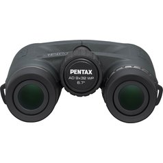 PENTAX AD 9x32 WP dalekohled