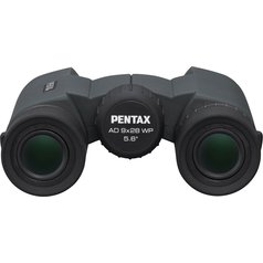 PENTAX AD 9x28 WP dalekohled