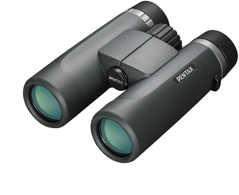 PENTAX AD 8x36 WP dalekohled