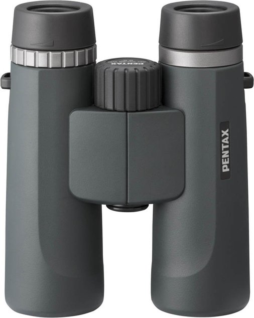 PENTAX AD 10x36 WP dalekohled