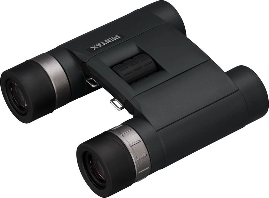 PENTAX AD 10x25 WP dalekohled