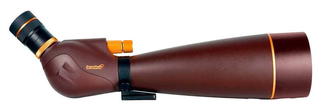 Levenhuk New Blaze PRO 100 - spektiv
