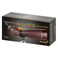 Levenhuk New Blaze PRO 100 - spektiv