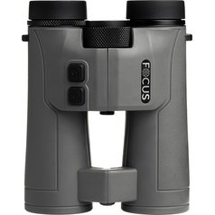 Focus Track II 8x42 ED RF 1500 m - Dalekohled