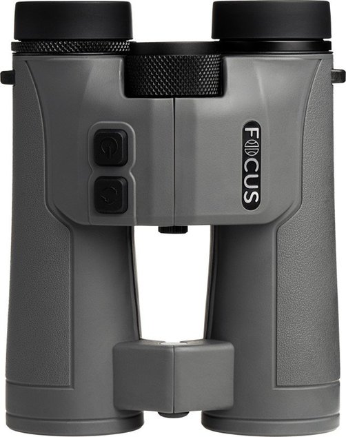 Focus Track II 8x42 HD RF 1500 m - Dalekohled