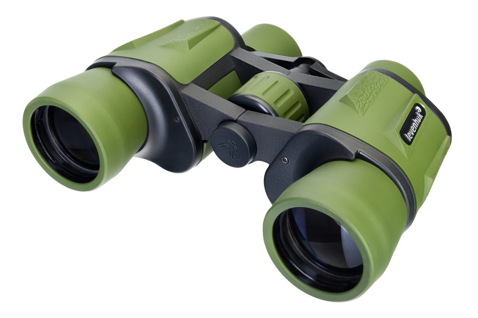 LEVENHUK Travel 8x40 - Dalekohled