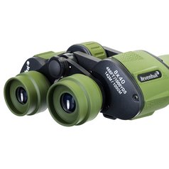 LEVENHUK Travel 8x40 - Dalekohled