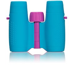 Bresser Junior 6x21 blue/pink - dalekohled