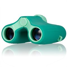 Bresser Junior 6x21 green - dalekohled