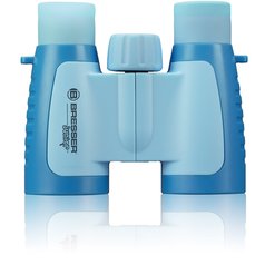 Bresser Junior 3x30 blue - dalekohled