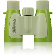 Bresser Junior 3x30 green - dalekohled