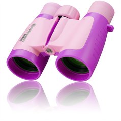 Bresser Junior 3x30 pink - dalekohled