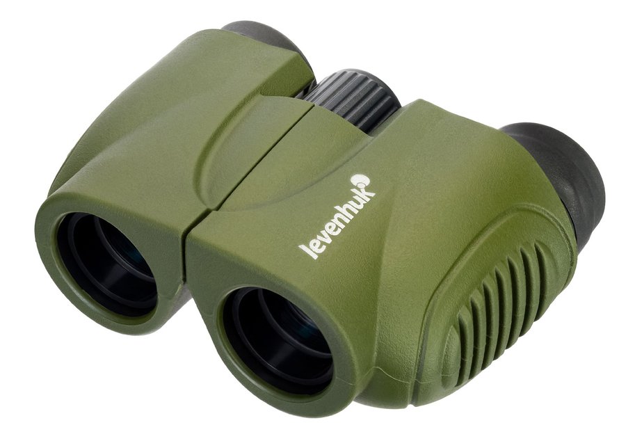 LEVENHUK Travel 8x21 - Dalekohled