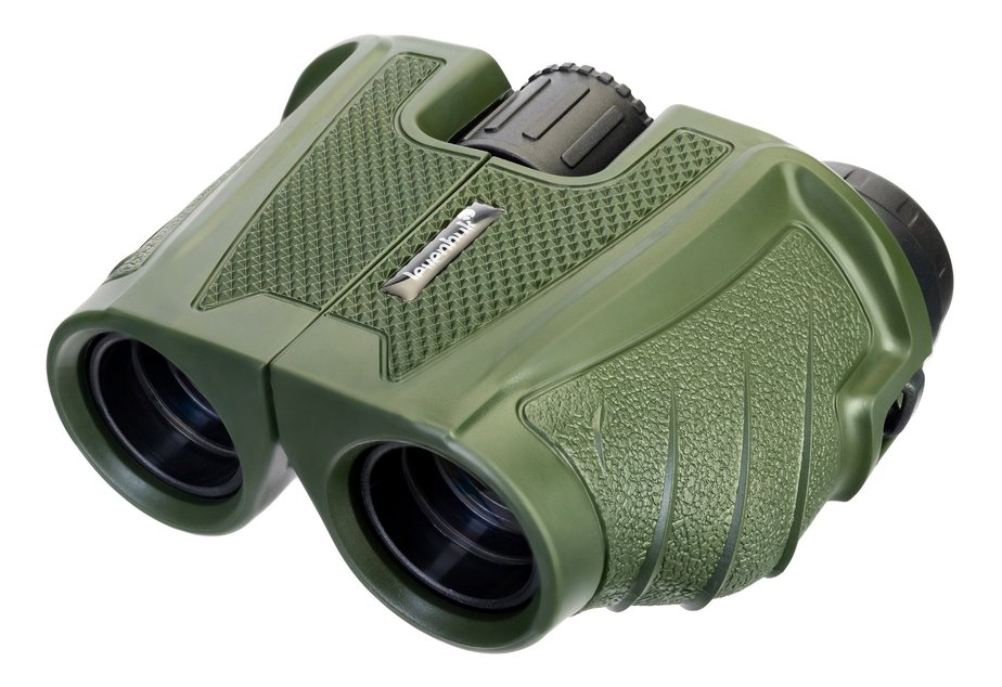LEVENHUK Travel 10x25 - Dalekohled