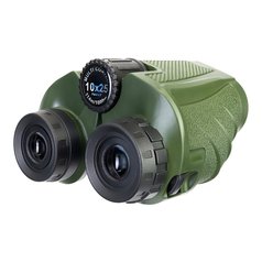 LEVENHUK Travel 10x25 - Dalekohled