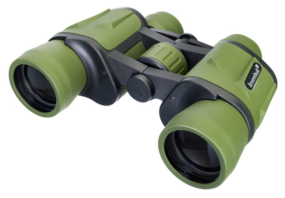 LEVENHUK Travel 10x40 - Dalekohled