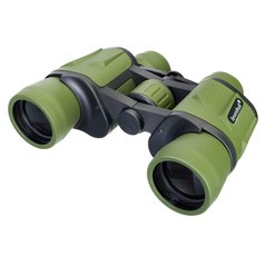 LEVENHUK Travel 10x40 - Dalekohled