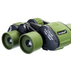 LEVENHUK Travel 10x40 - Dalekohled