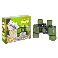 LEVENHUK Travel 10x40 - Dalekohled